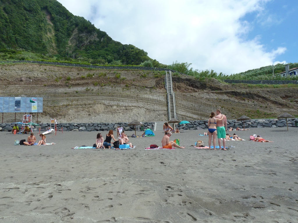 Ribeira Quente